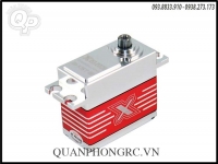 Bạn biết gì về ‪‎KST‬ X20-2208 Brushless HV Cyclic Servo