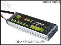 Cách sử dụng pin Lipo